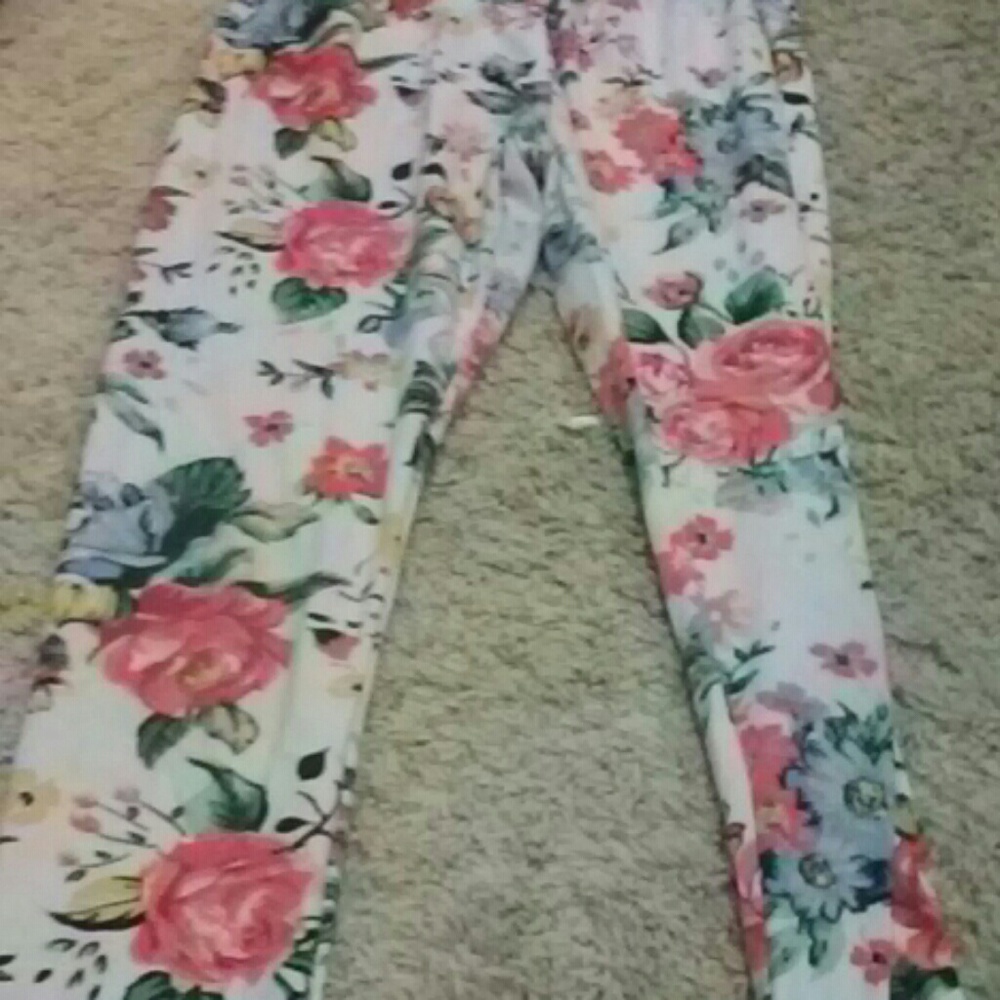 Pants